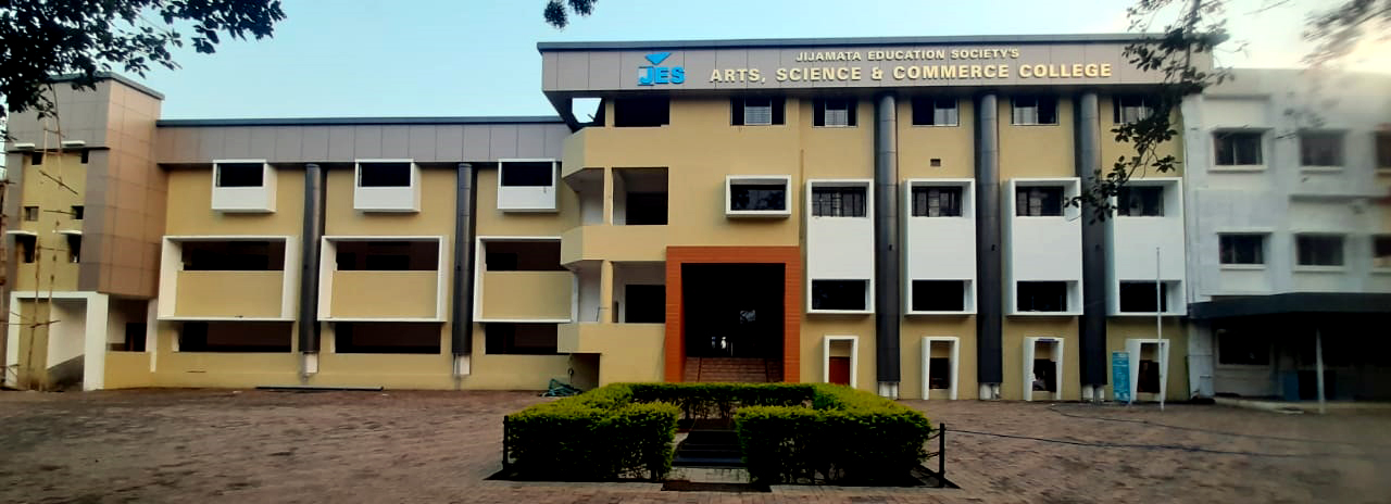 Welcome to JES’s Arts, Science & Commerce College, Nandurbar